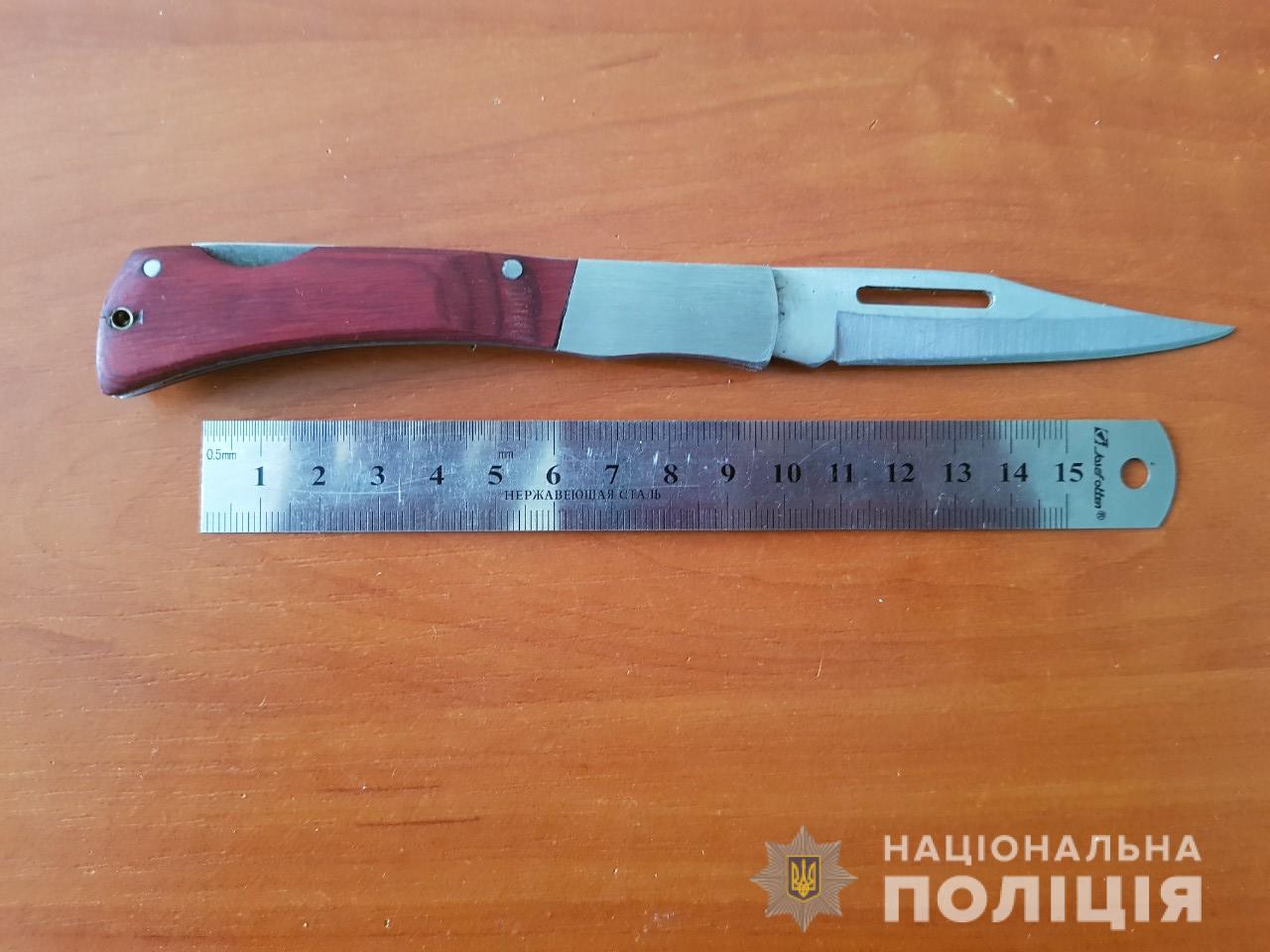 Камера тортур: ревнивий співмешканець п'ять годин вибивав з улюбленої зізнання у зраді