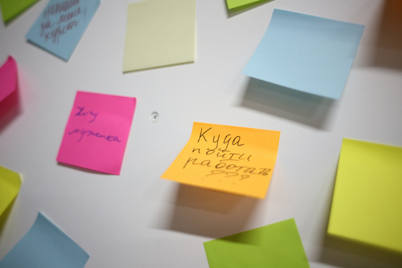 Ходьба по канатам, битье тарелок и другие активности: как в Киеве прошел "Антистресс Фест" (фоторепортаж)