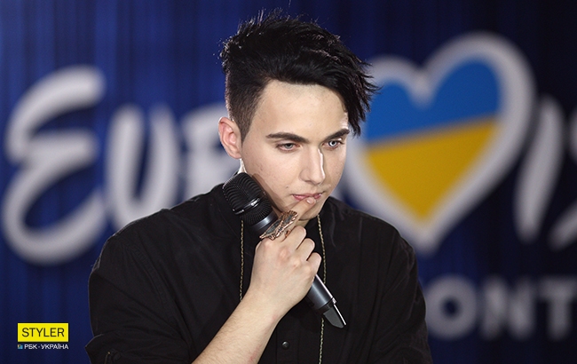 "Терпіти не можу тусовки": MELOVIN розповів про свої уподобання та хобі