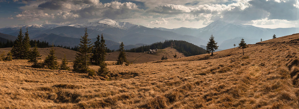 Популярное американское издание назвало 22 причины любить Украину