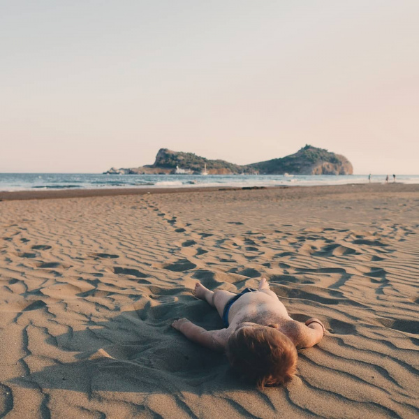 "Веселый и душевный отпуск": солистка The Hardkiss рассказала о ярком семейном отдыхе (фото)