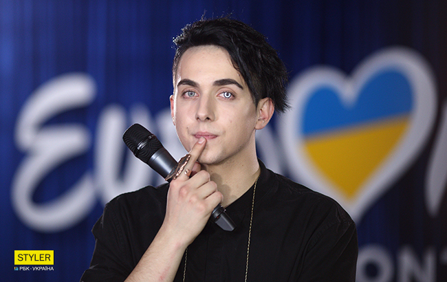 "Терпіти не можу тусовки": MELOVIN розповів про свої уподобання та хобі