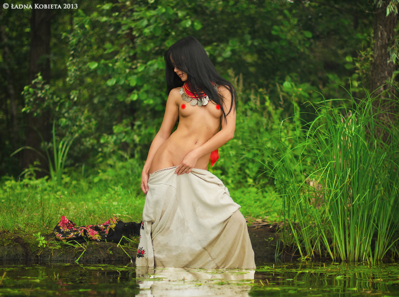 Одне захоплення: фото, що доводять дійсну красу українських жінок