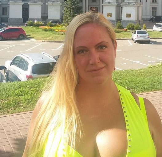 Фото: Павел Климкин Татьяна Терещенко фото