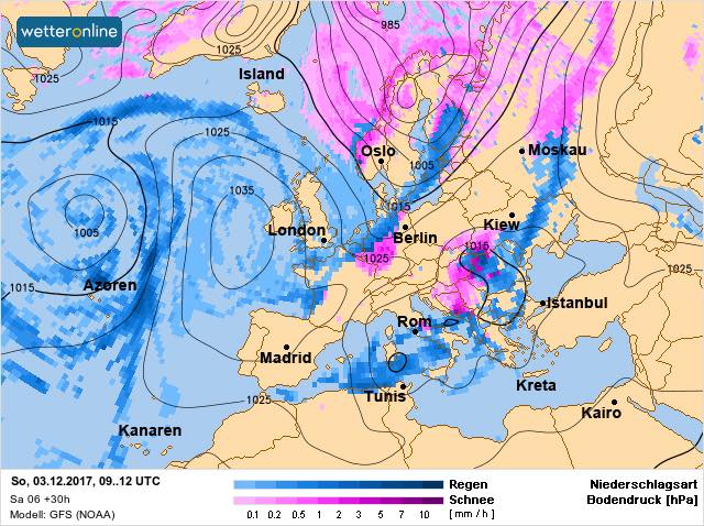 &quot;Ворвется циклон&quot;: синоптик дала тревожный прогноз на воскресенье