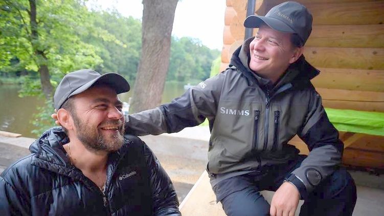 Швейцарские часы и куртка с енотом: как одевается "украинский патриот" Ляшко