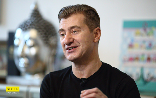 От портного до топового продюсера: Юрий Никитин о легком пути и развитии музыкального бизнеса в Украине