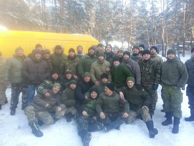 &quot;Простите, зла на нас не держите&quot;: Притула трогательно обратился к погибшим героям