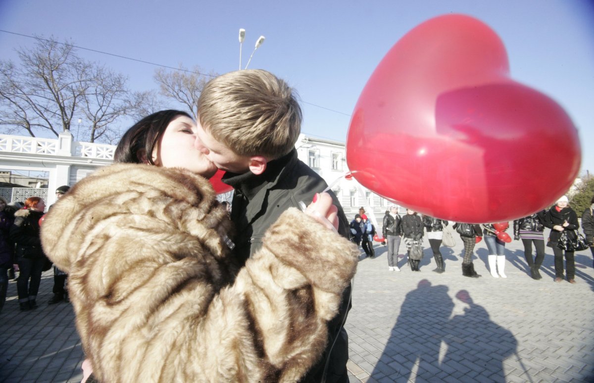 Как не дать отношениям угаснуть: 5 простых советов влюбленным