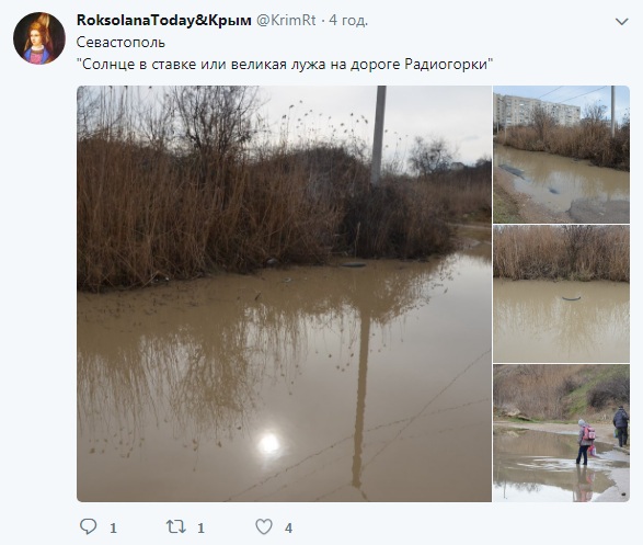 Глуха російська глибинка: в Криму показали торжество "російських нанотехнологій"