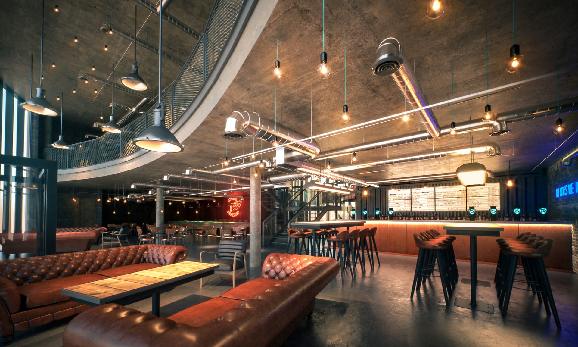 Открывается отель, где вместо воды из кранов будет течь пиво