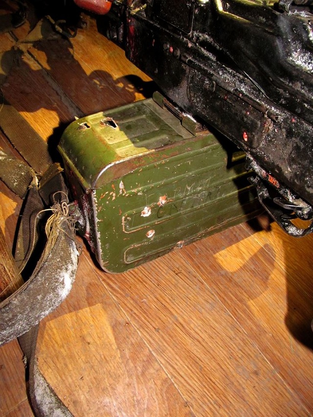 "Полк алконавтов": пьяные боевики пытались атаковать позиции сил АТО