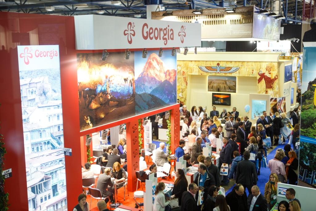 У Києві пройде Міжнародна туристична виставка UITT "Україна: подорожі та туризм"