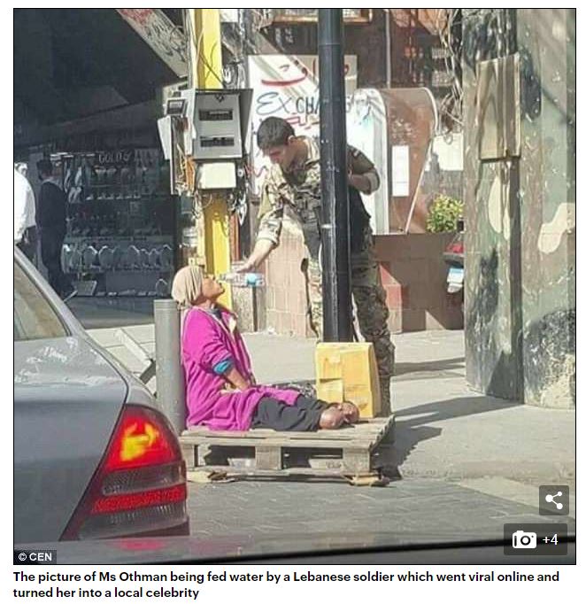 На счету покойной бездомной женщины обнаружили более $1 млн