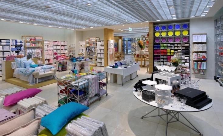 ТРЦ "Гулівер" — цілий світ спокус