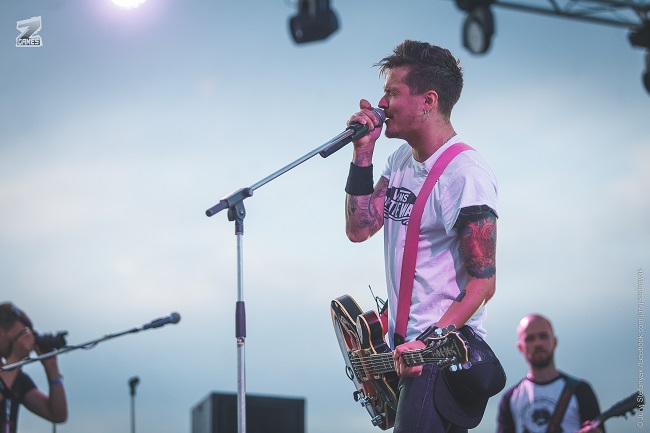 O.Torvald, ДеЦл, Brutto&Ляпис, Paul Oakenfold и другие артисты будут выступать на Z-Games