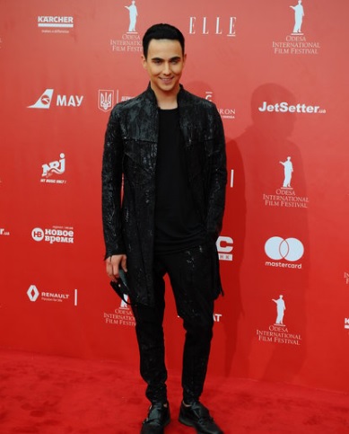 Одесский кинофестиваль-2018: яркие наряды звездных гостей (фото)