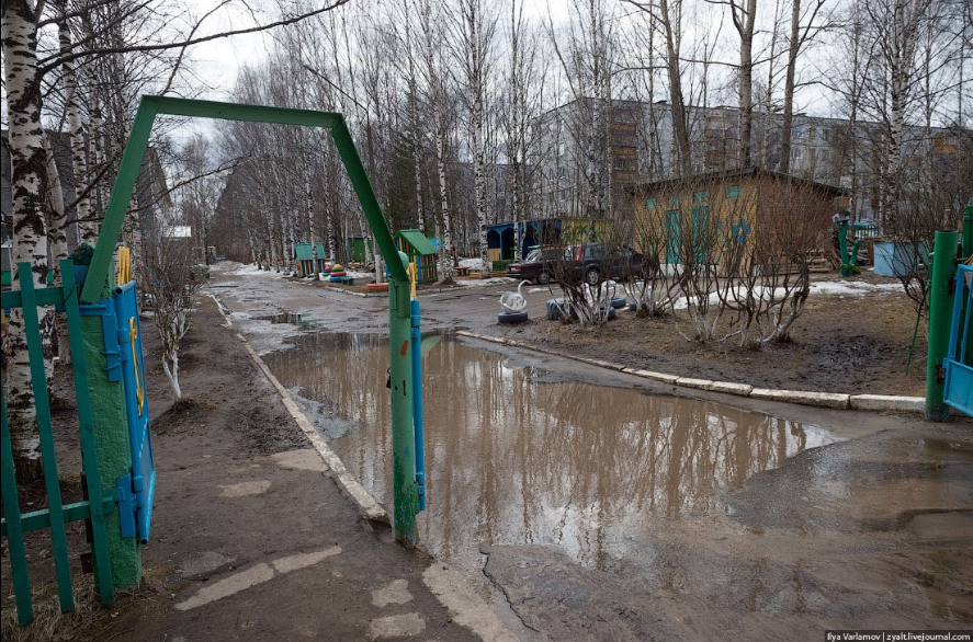 Роскомнадзор заблокировал сообщество с "красивыми фотографиями"