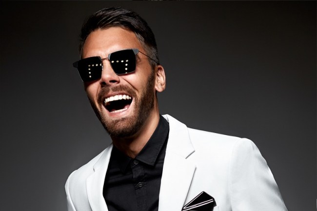 Куда пойти осенью: топ лучших мероприятий в Киеве