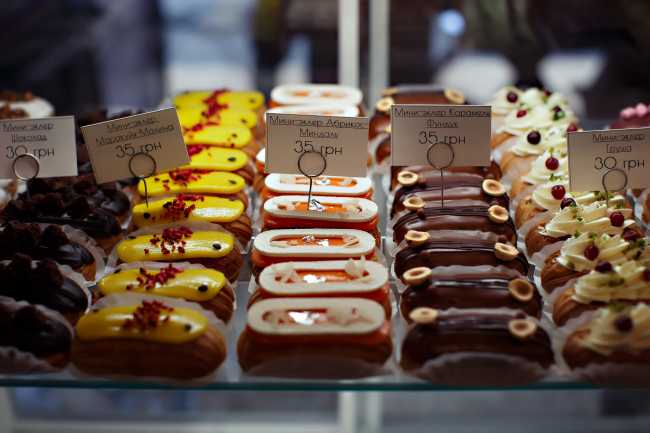 Хмільний вересень: на вихідних пройде Kyiv Beer Festival vol.3