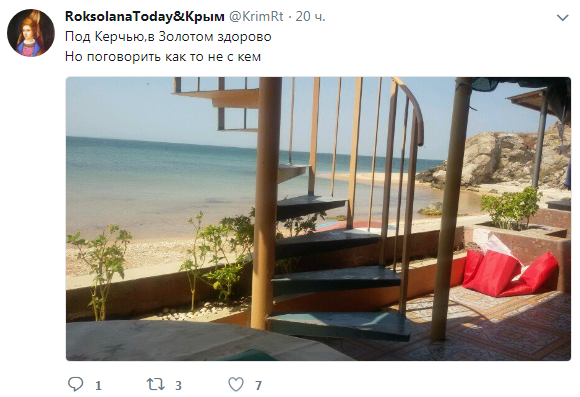 "Сезон уже настал": появились фото пляжей материковой Украины и в Крыму (фото)