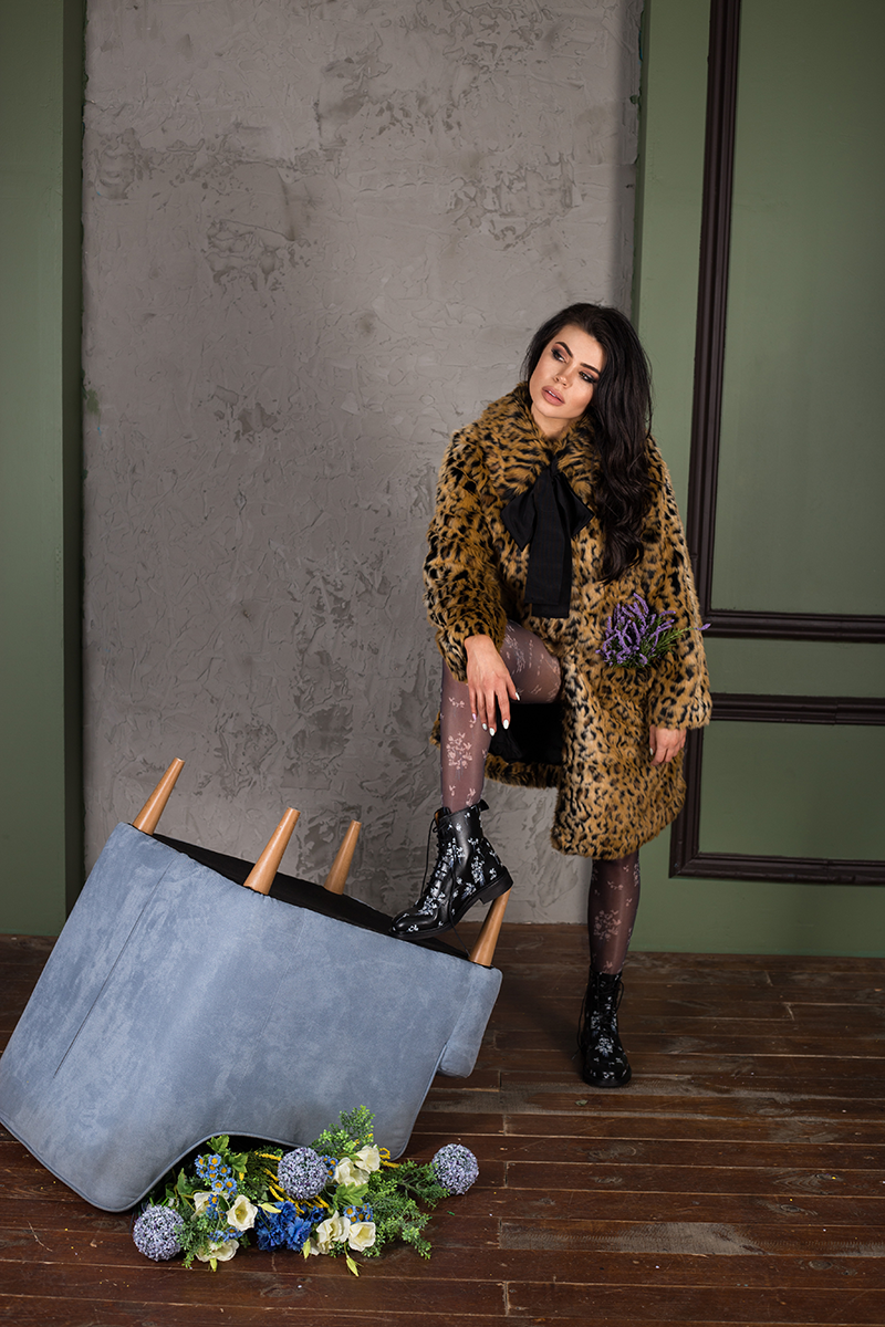 Квіти у місті — Privet Outlet!