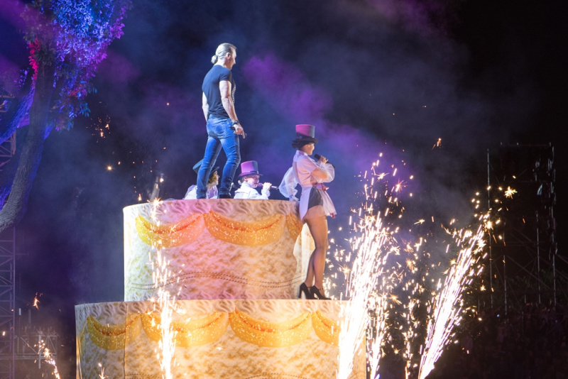 &quot;Эта песня станет национальным хитом!&quot; Олег Винник признался в любви Украине