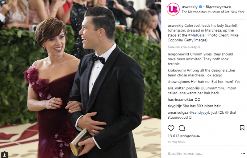 Met Gala 2018: топ-5 лучших нарядов звезд, которые вас удивят