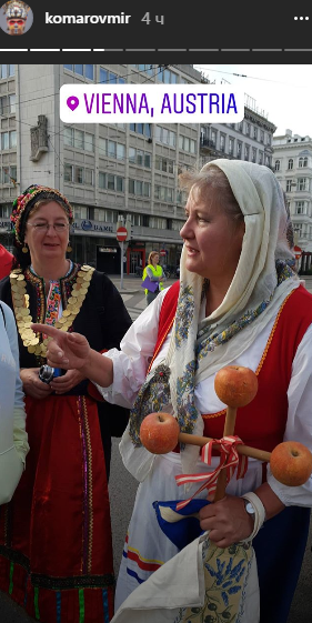 Евротуры и релакс по-турецки: где и как проводят "маевку" украинские звезды (фото)