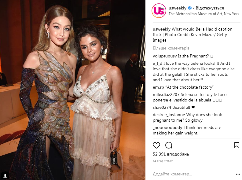 Met Gala 2018: топ-5 лучших нарядов звезд, которые вас удивят