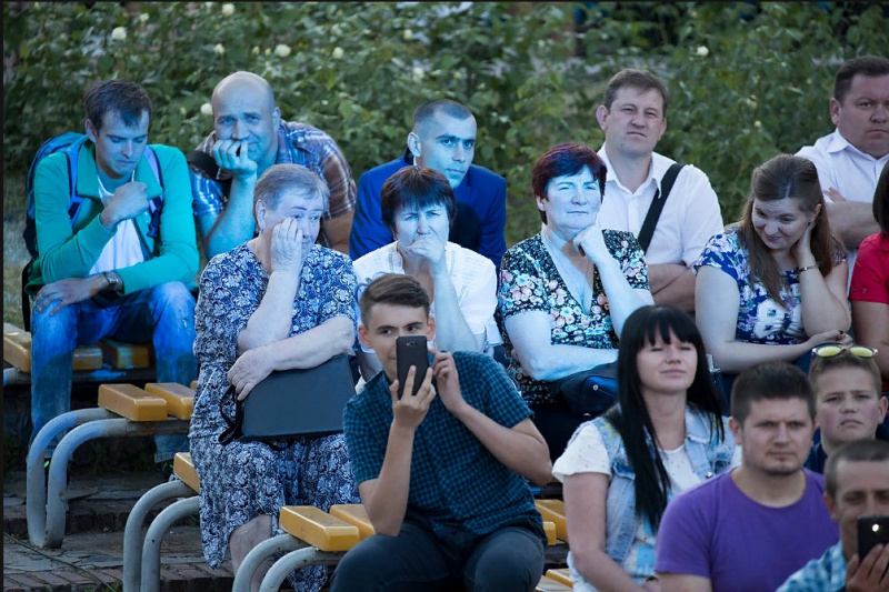 "Мы с вами сделали праздник": Кличко поблагодарил коммунальщиков за чистоту после финала ЛЧ (фото)