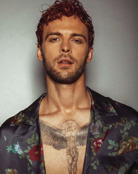 "Нереально круто": Макс Барских поделился деталями будущего трека