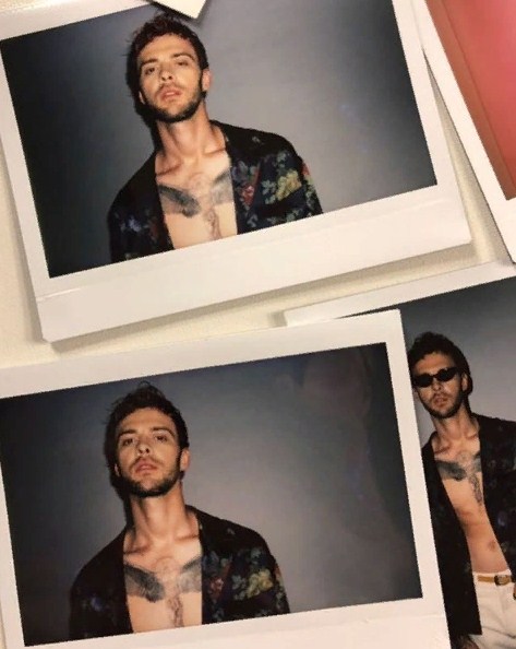 "Нереально круто": Макс Барских поделился деталями будущего трека