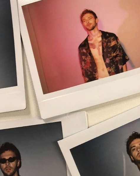 "Нереально круто": Макс Барских поделился деталями будущего трека