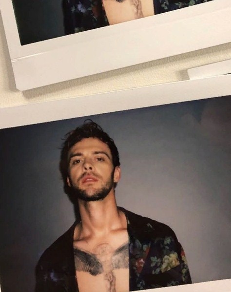 &quot;Нереально круто&quot;: Макс Барских поделился деталями будущего трека