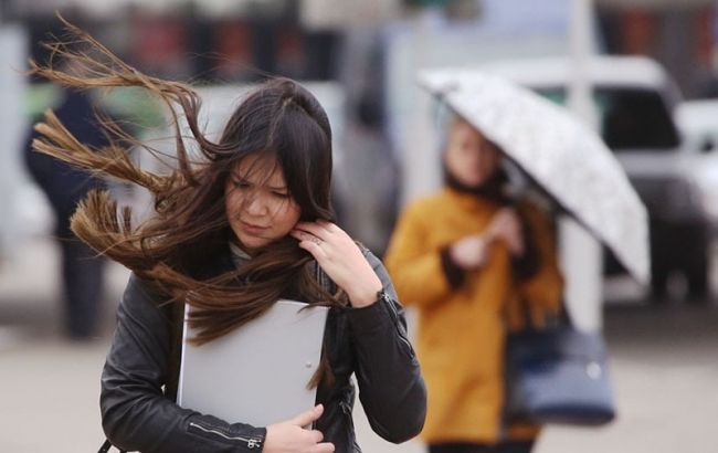 Не розслабляйтеся: українців попередили про швидке похолодання