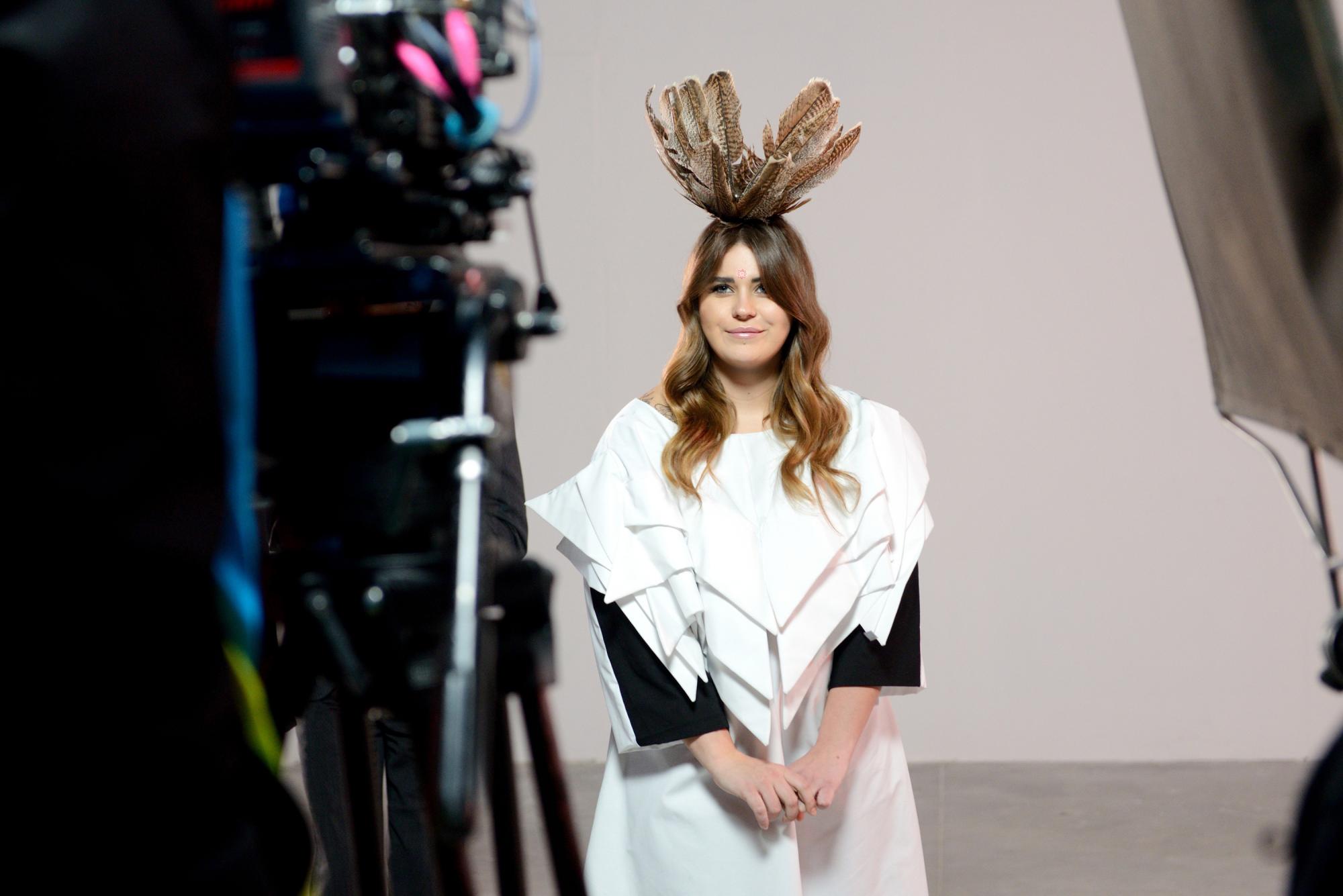 Понад 200 тис. переглядів: KAZKA сколихнула мережу кліпом на пісню "Дива"