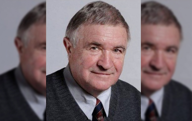 Был примером для молодых: умер легендарный актер