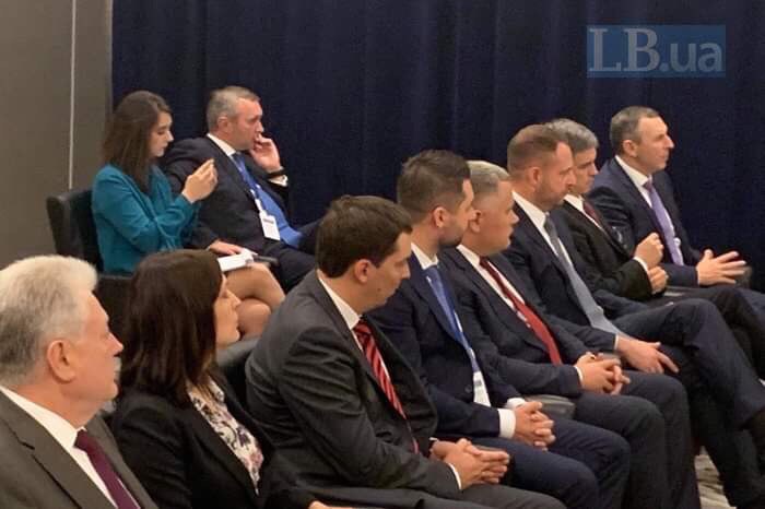 Где Богдан: появился важный нюанс встречи Зеленского с Трампом (фото)