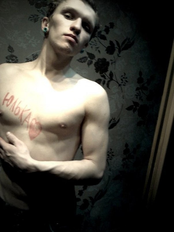 14 февраля: эти мачо поздравляют своих малышек круче, чем ты (20+ фото)