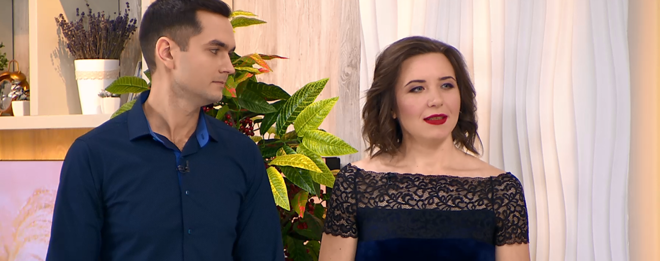 Молоде подружжя загальною вагою 213 кг здивувало разючим перетворенням