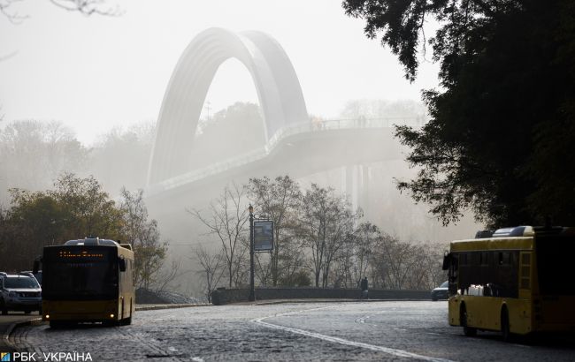 Потепління в Україні: синоптик уточнила прогноз