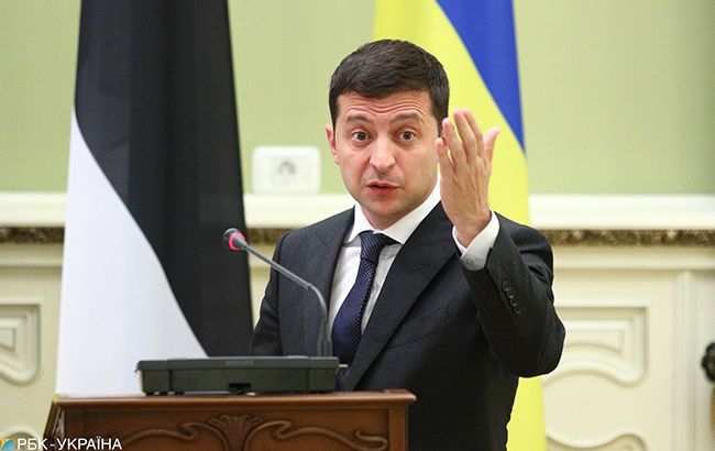 Україна повинна покаятися: жителі Донецька відреагували на заяву Зеленського (відео)
