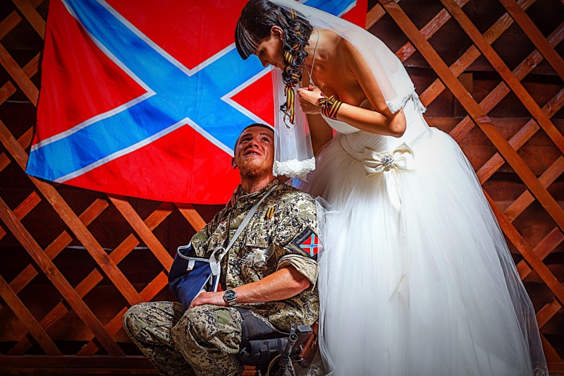 Биография Моторолы: путь от автомойщика до главаря террористов