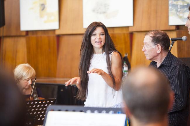 "Батурин. Ренесанс Незалежності": Руслана, Положинский и другие артисты рассказали об особом концерте для украинцев