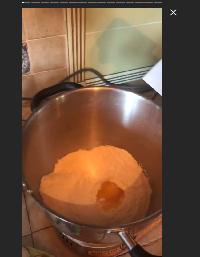 Оля Полякова показала, как приготовить итальянские равиоли с цветками цуккини