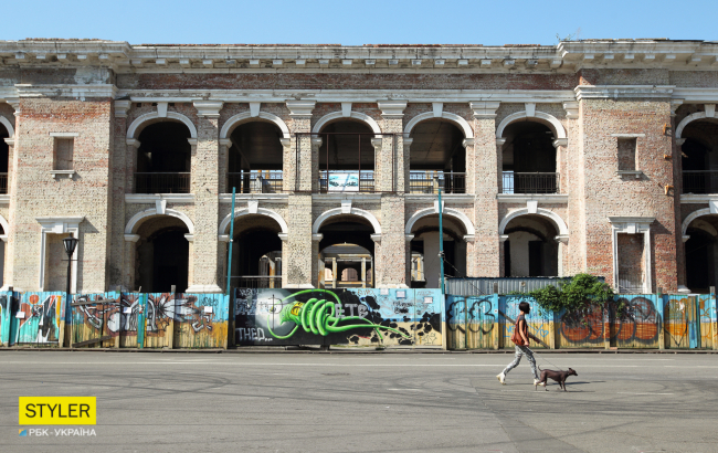 Столичний Гостинний двір