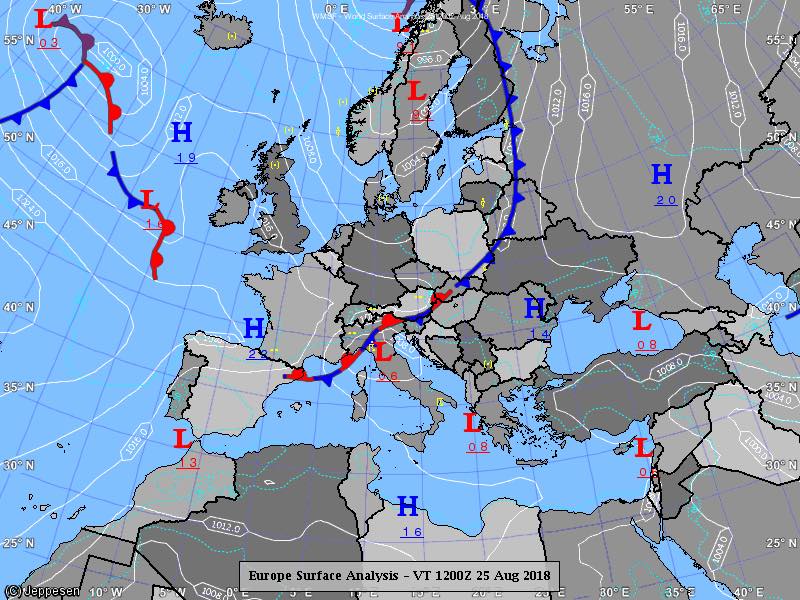 "Ощутимо похолодает": синоптик дала прогноз погоды на начало недели