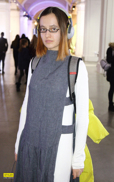 Ukrainian Fashion Week 2018: стильні та епатажні гості головної модної тусовки України