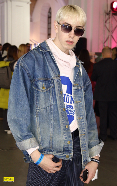 Ukrainian Fashion Week 2018: стильні та епатажні гості головної модної тусовки України